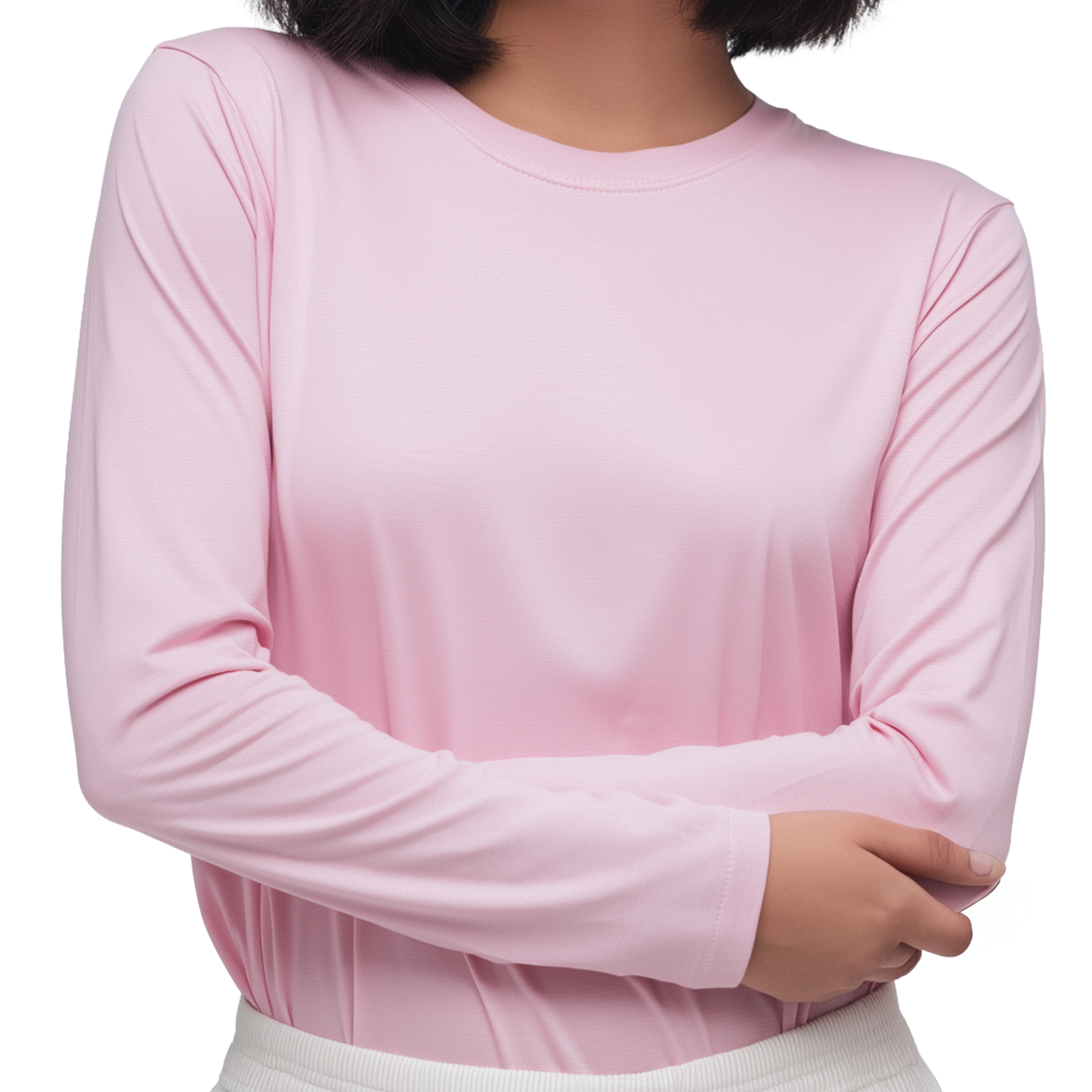 AFFECTED Long Sleeve T-shirt