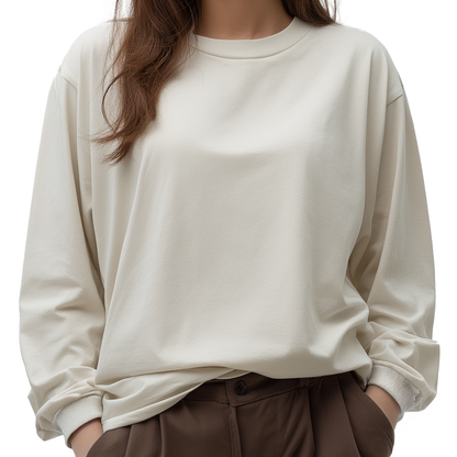 BALMORAL Long Sleeve T-shirt