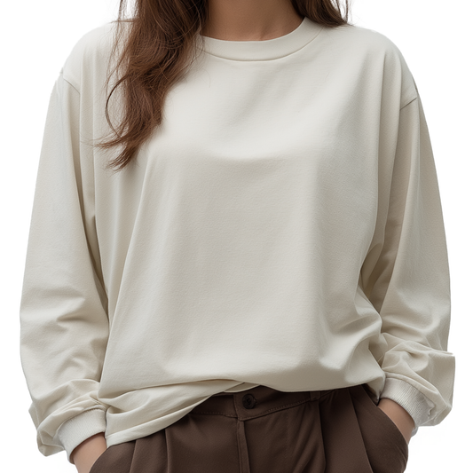 BALMORAL Long Sleeve T-shirt