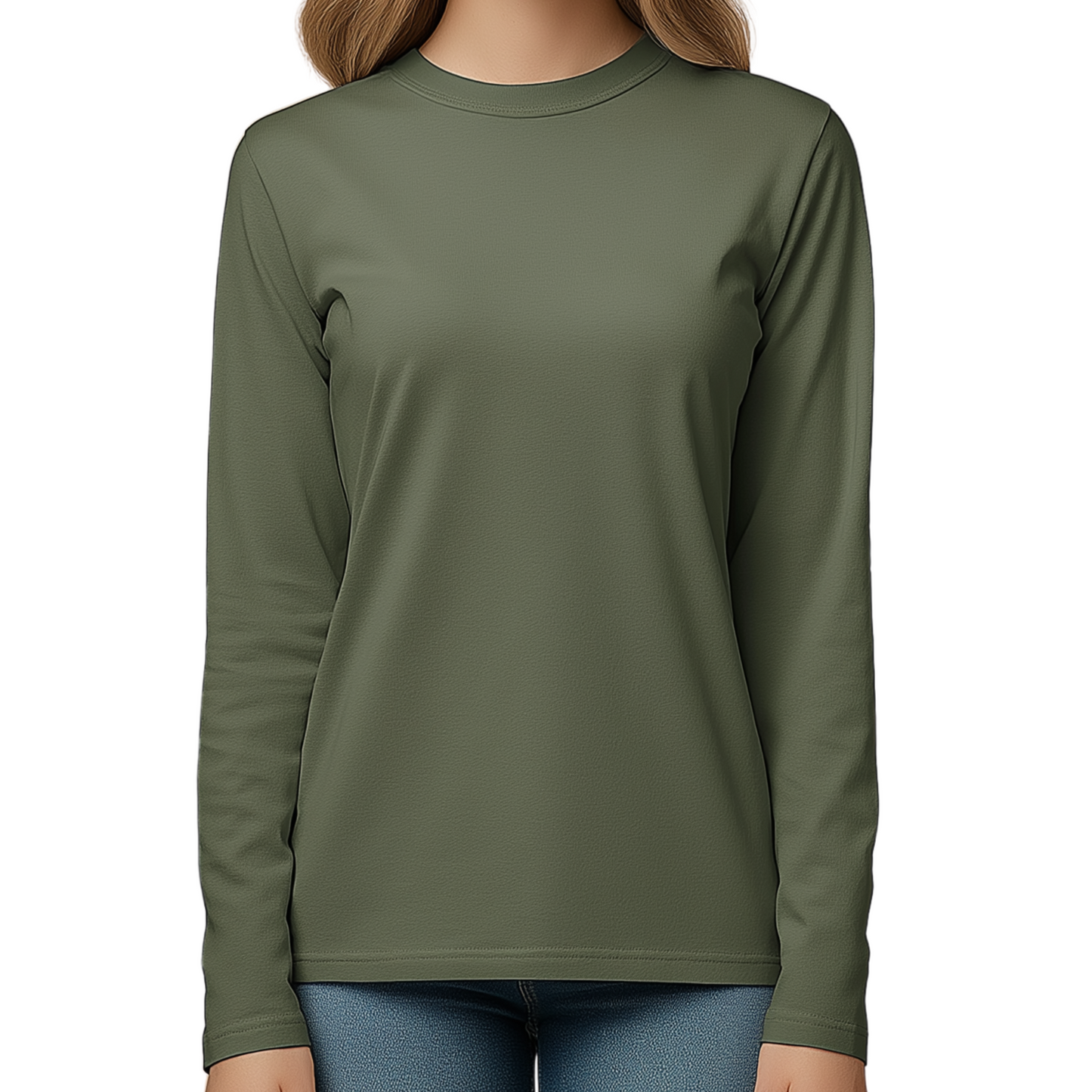 CHARADE Long sleeve T-shirt