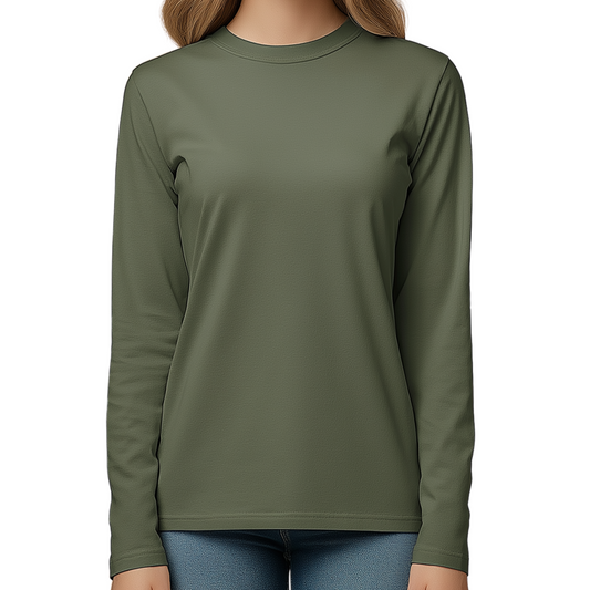 CHARADE Long sleeve T-shirt