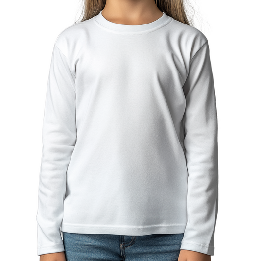 CHICKS Long Sleeve T-shirt