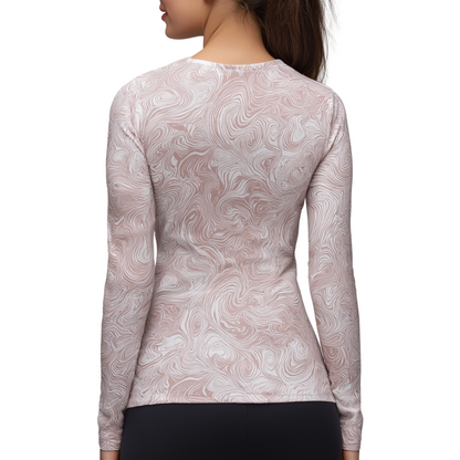 DINNER DRESS Long sleeve T-shirt