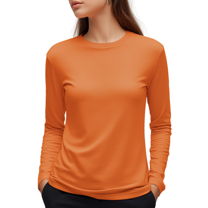 ESOTERIC Long Sleeve T-shirt