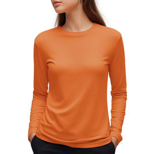ESOTERIC Long Sleeve T-shirt