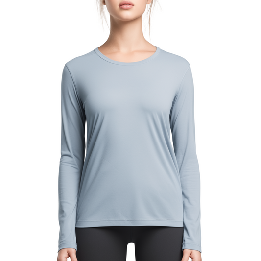 EVENING Long Sleeve T-shirt