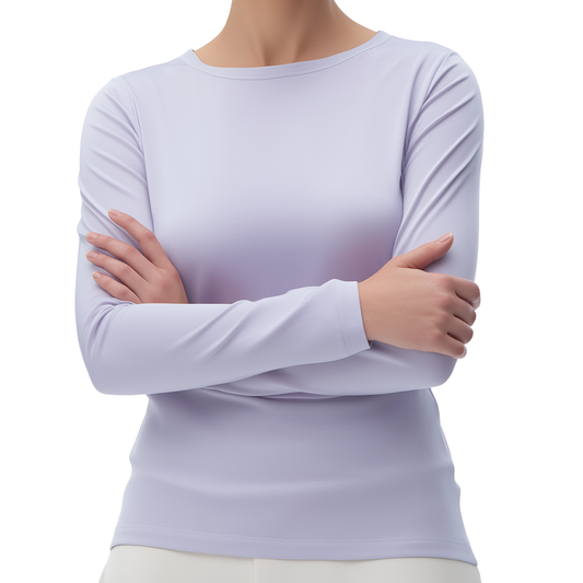 EXQUISITE Long sleeve T-shirt