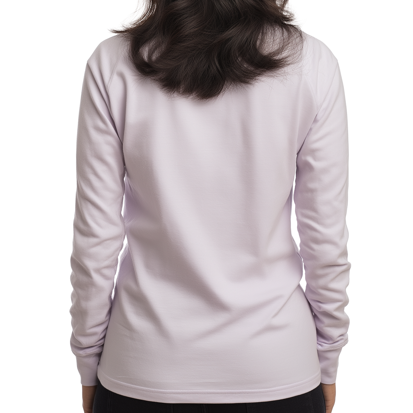 FASHIONABLE Long Sleeve T-shirt