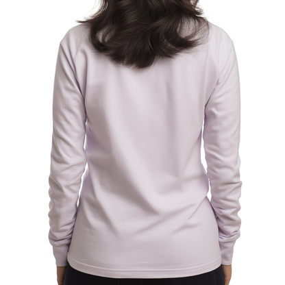 FASHIONABLE Long Sleeve T-shirt
