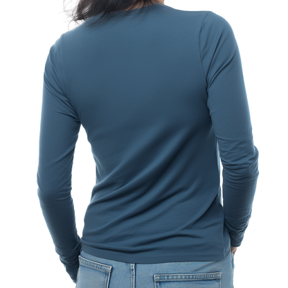FOFFISH Long Sleeve T-shirt