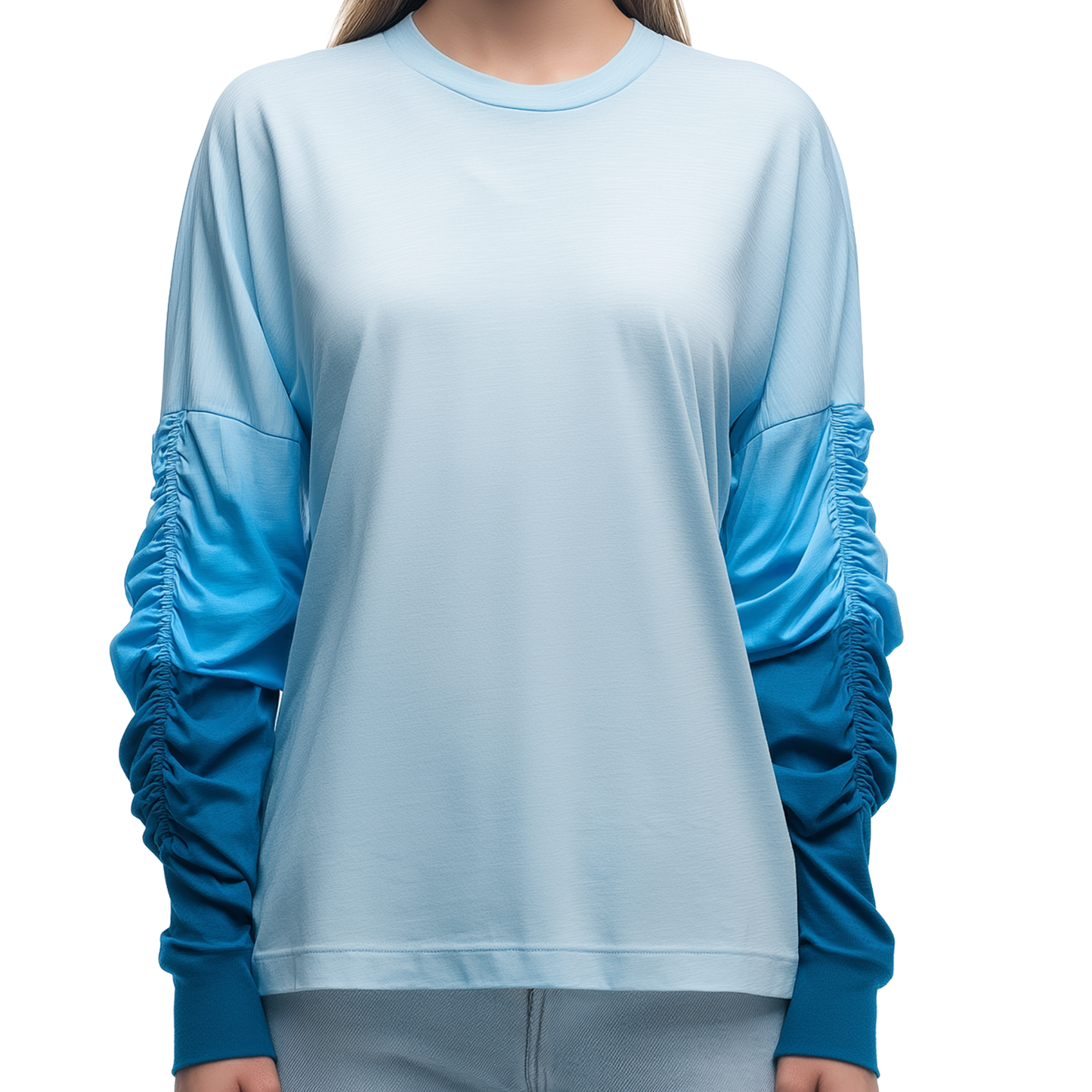 KINDREDS Long sleeve T-shirt