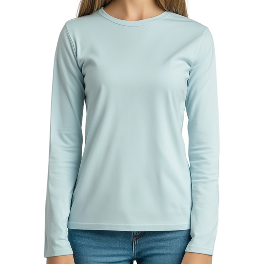 LANDSBURY Long sleeve T-shirt
