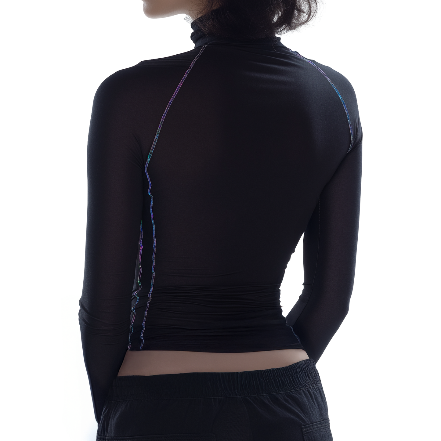 MINCING Long Sleeve T-Shirt