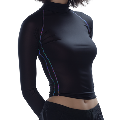 MINCING Long Sleeve T-Shirt