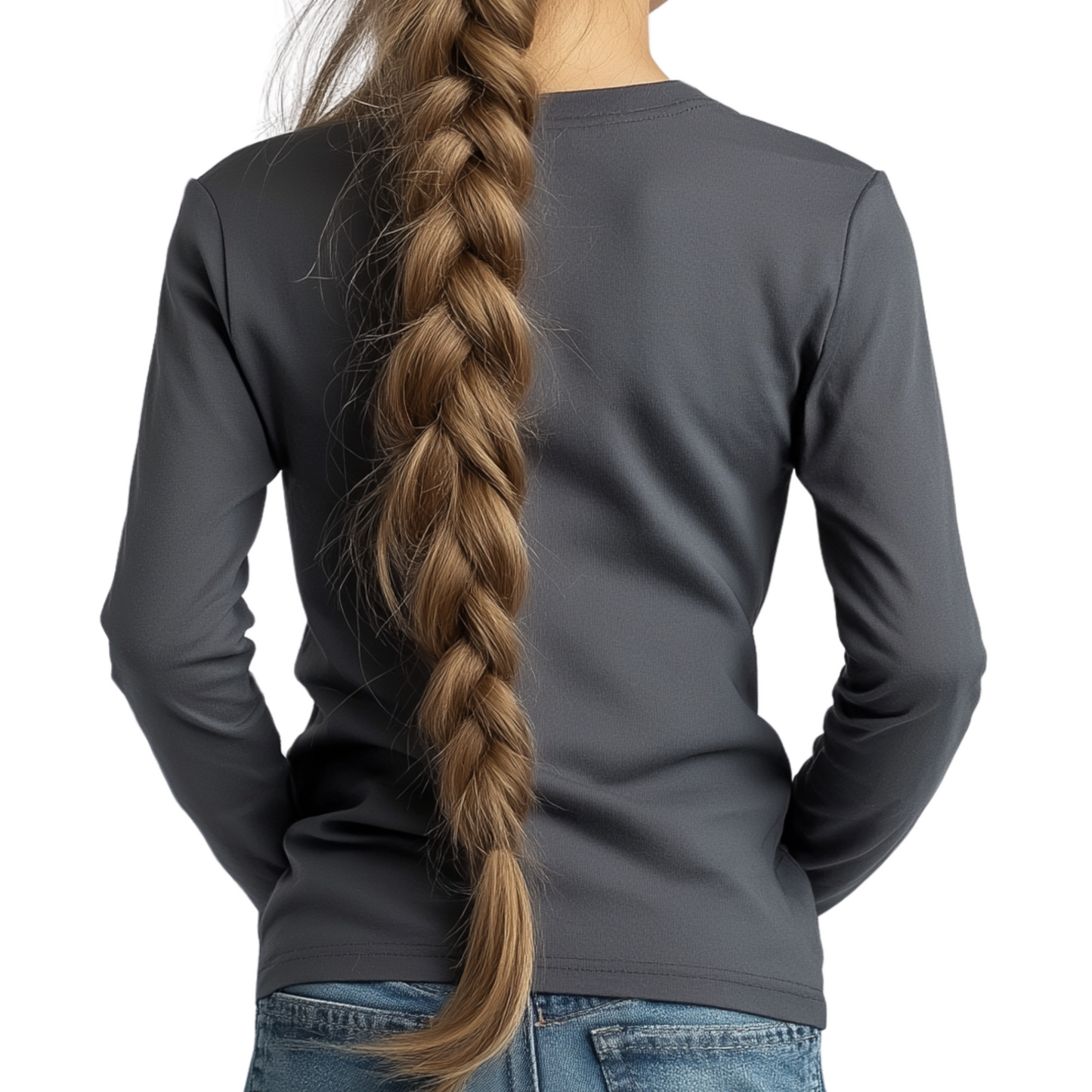 MOPPETS Long Sleeve T-shirt