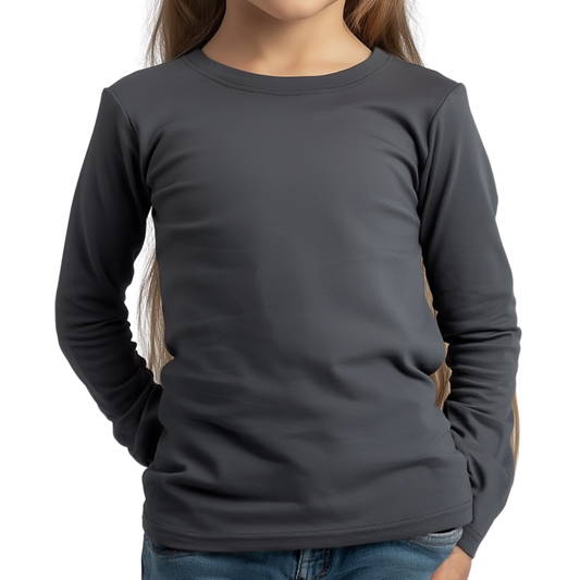 MOPPETS Long Sleeve T-shirt