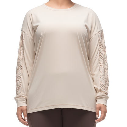SUPER Long Sleeve T-shirt