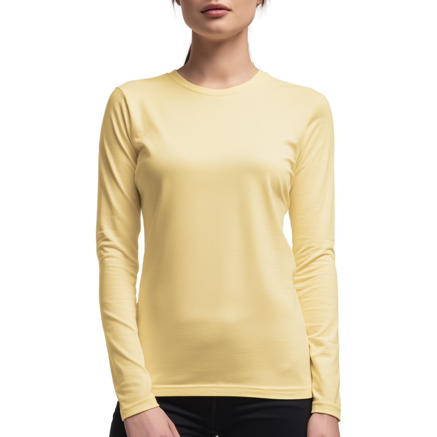 SURREPTITIOUS Long Sleeve T-shirt