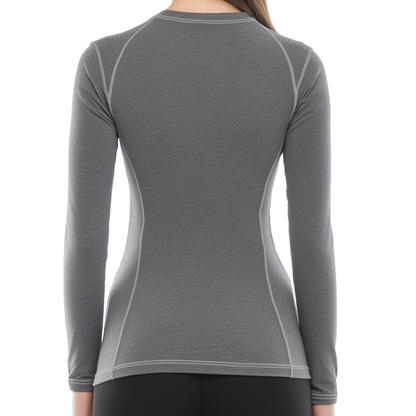 SWAGGER Long sleeve T-shirt