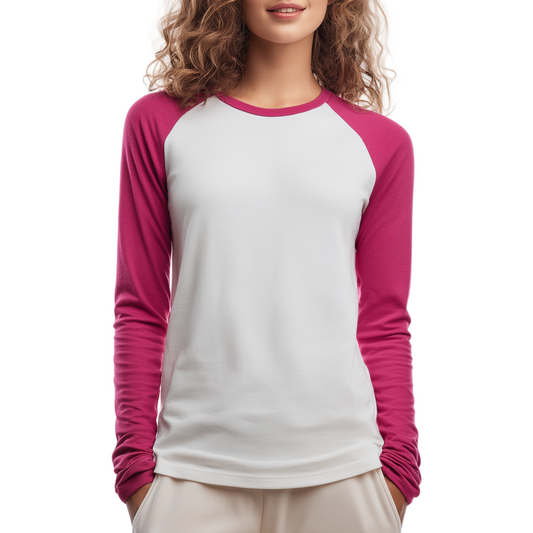 ESPECIAL Long Sleeve T-shirt