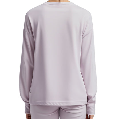 EXOTERIC Long Sleeve T-shirt