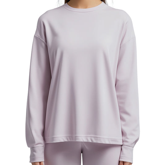 EXOTERIC Long Sleeve T-shirt