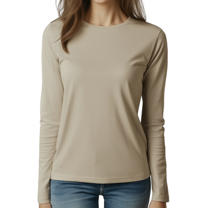 LIMELIGHT Long sleeve T-shirt