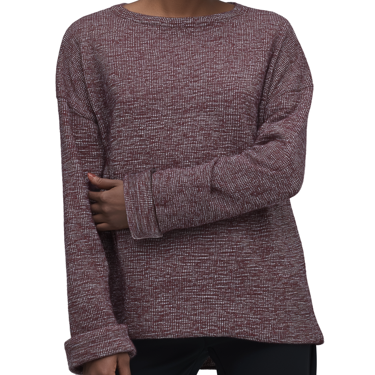 TWEEDY Long Sleeve T-shirt