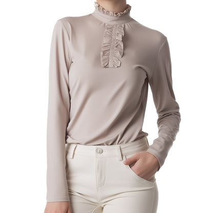 Long Sleeve T-shirt Outwards