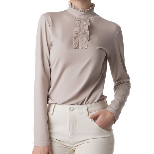 Long Sleeve T-shirt Outwards