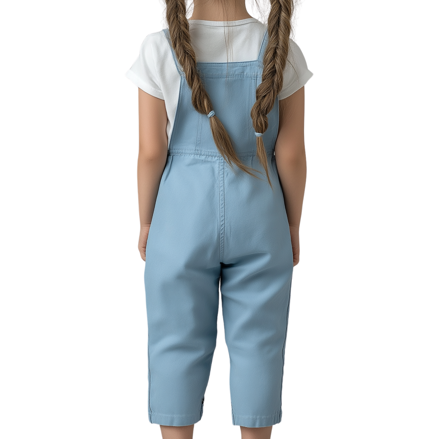 CHICKS Overall