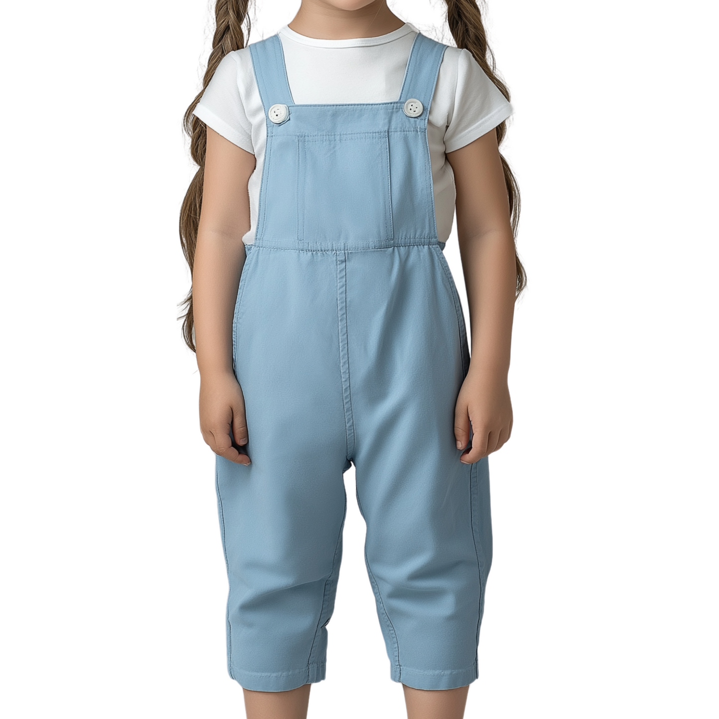 CHICKS Overall