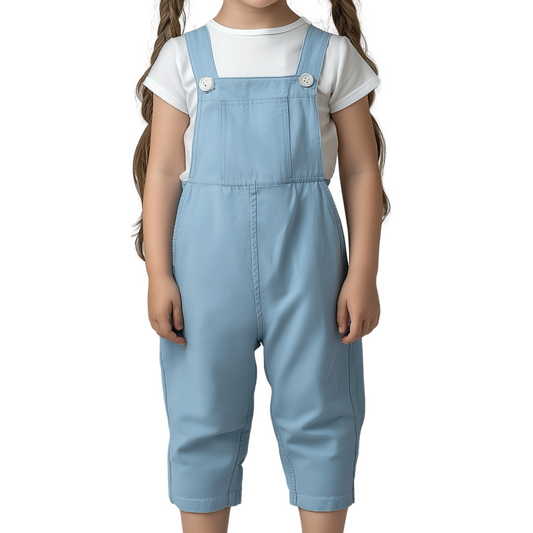 CHICKS Overall