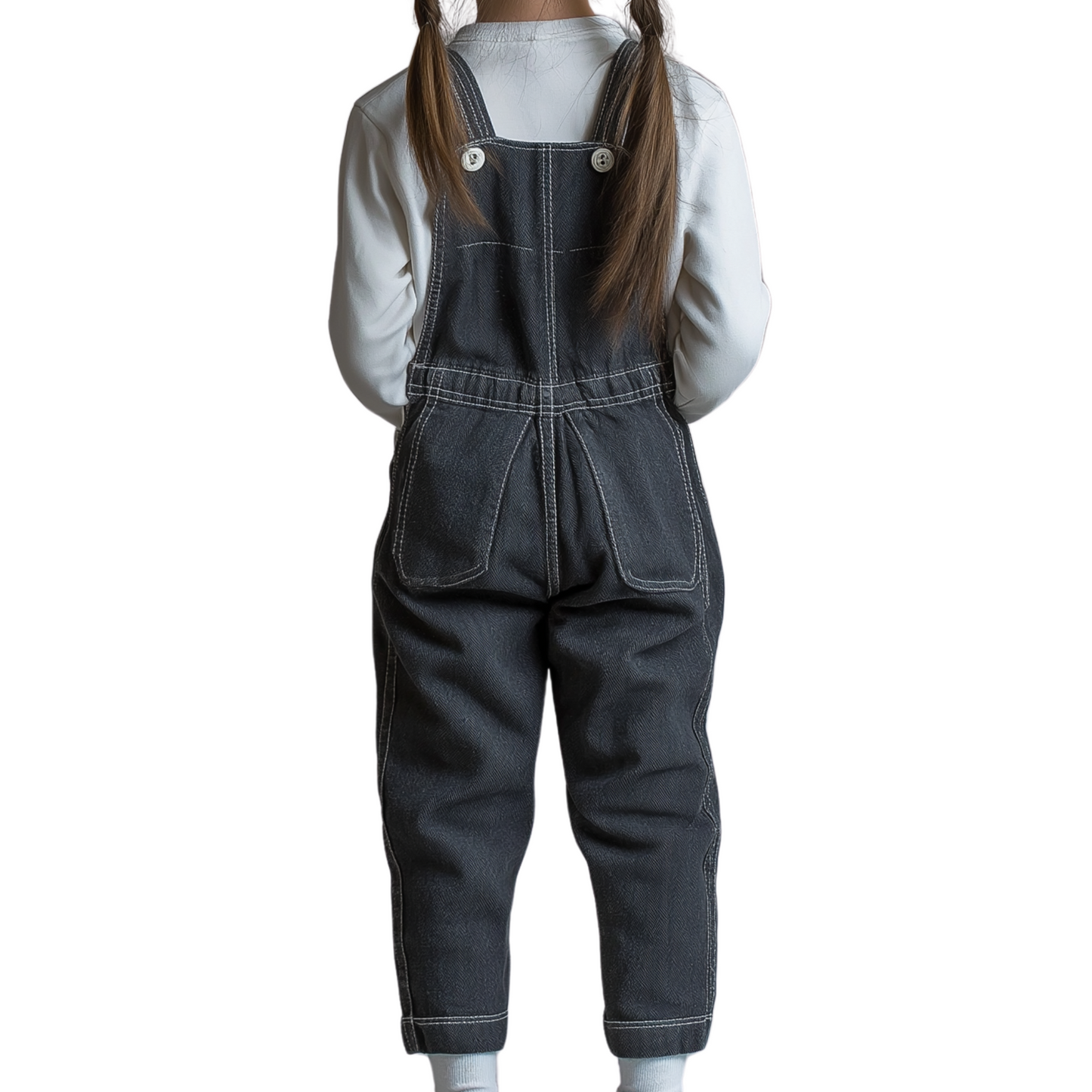 MOPPETS Overall