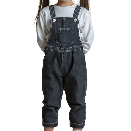 MOPPETS Overall