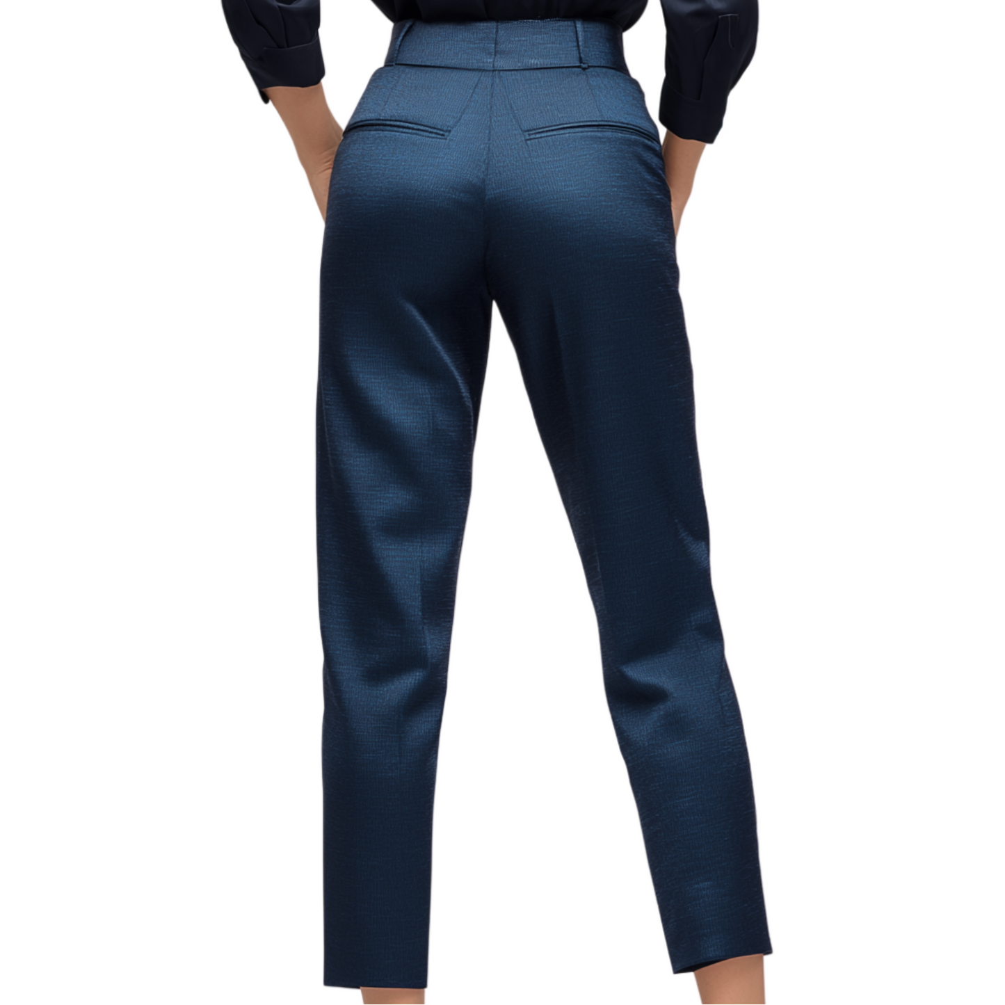 DISCRETE Pants
