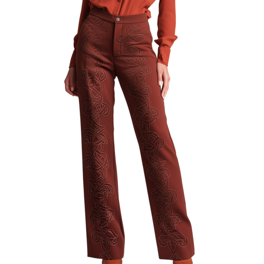 DRESS CLOTHES Pants