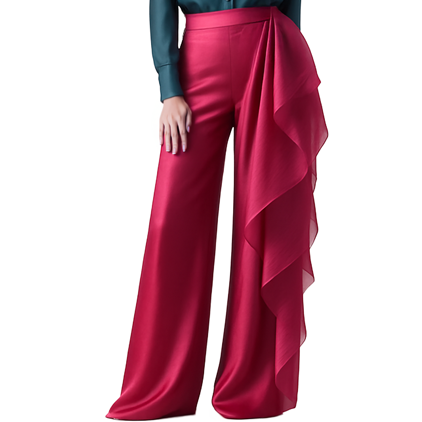 EXQUISITE Pants
