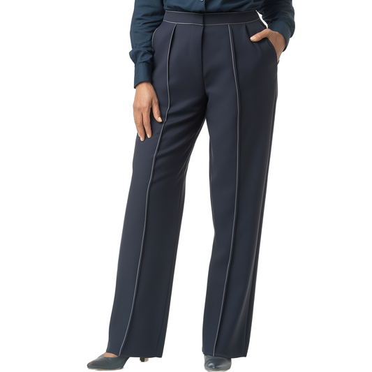 FOFFISH Pants