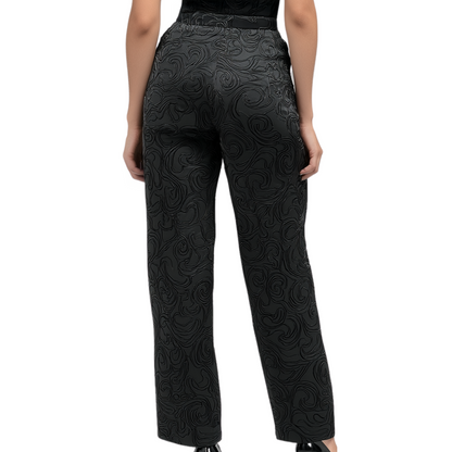 FULL FEATHER Pants