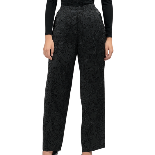 FULL FEATHER Pants