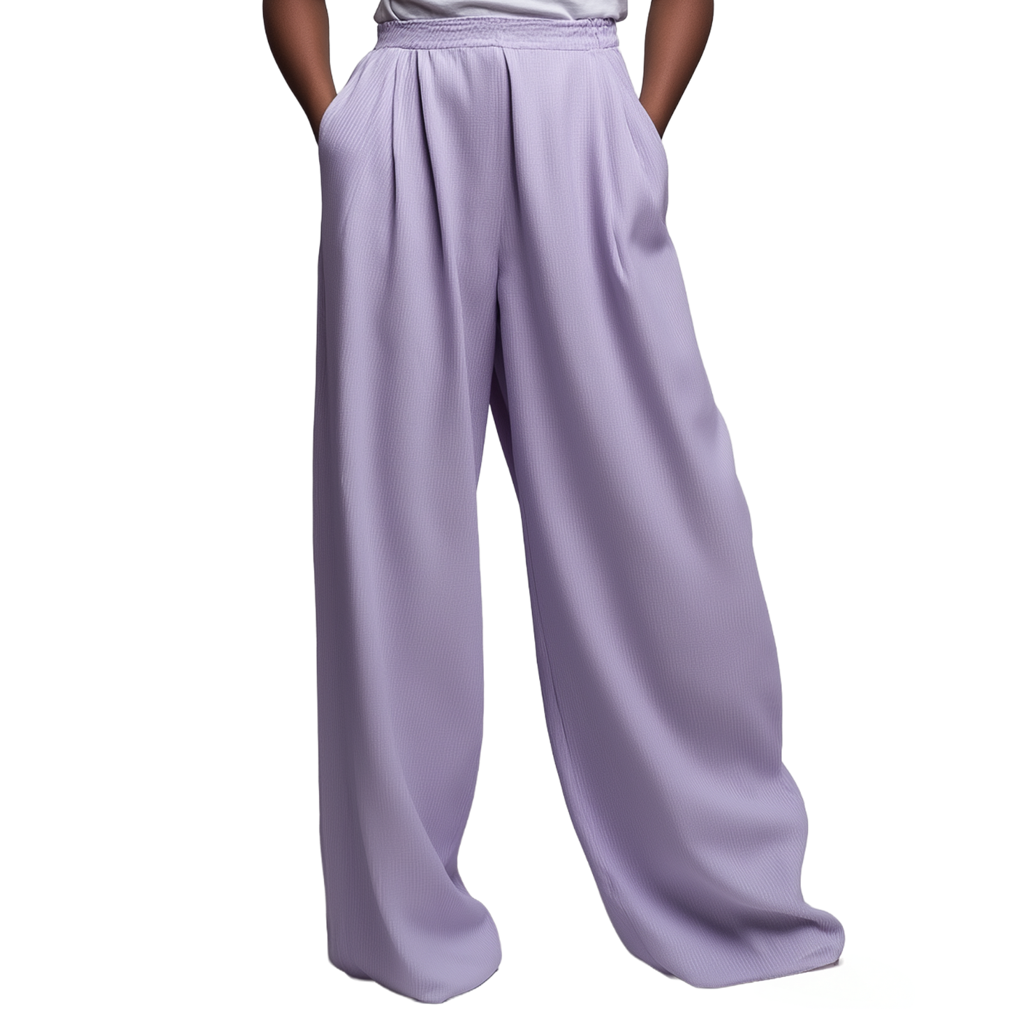 GRACEFUL Pants