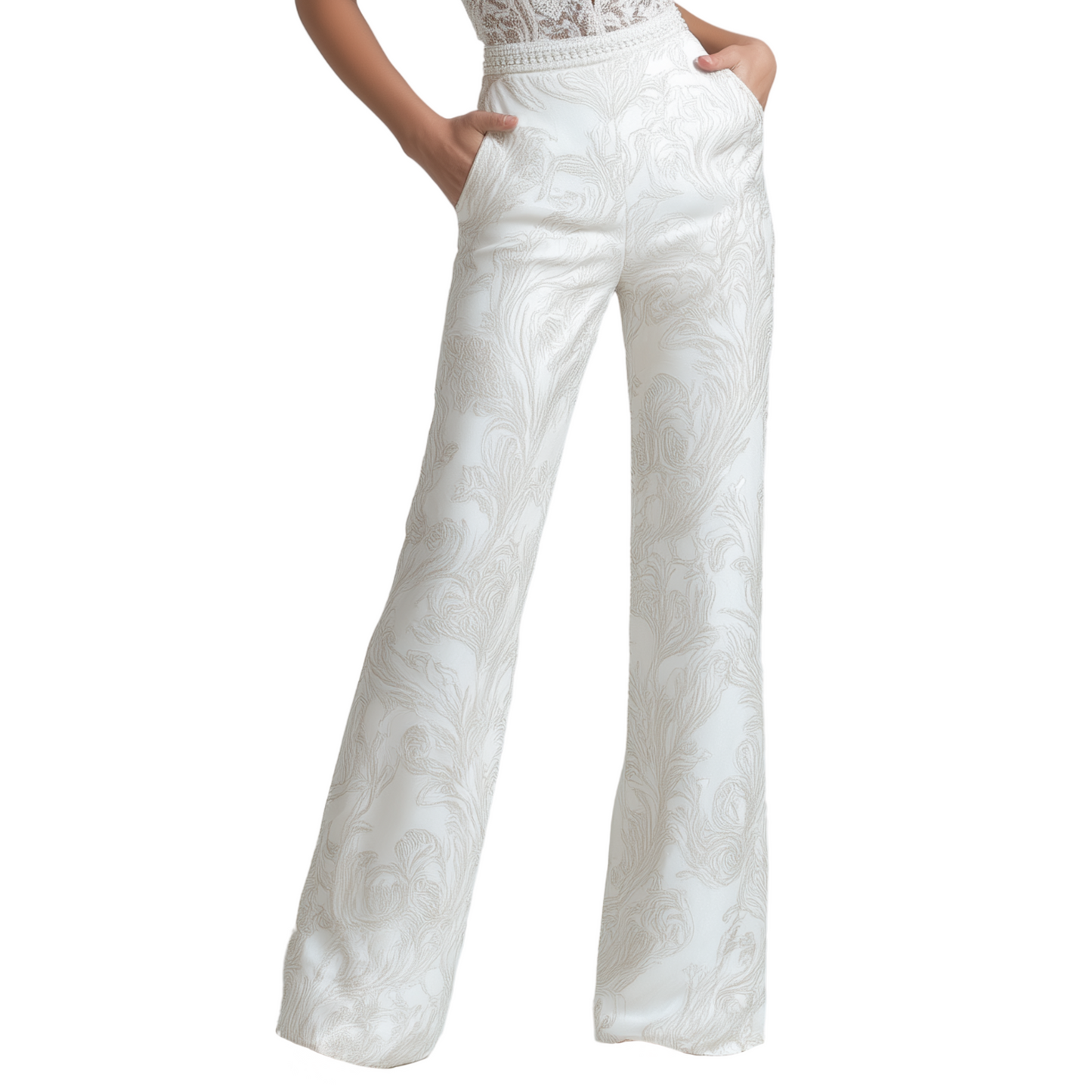 SNAZZY  Pants