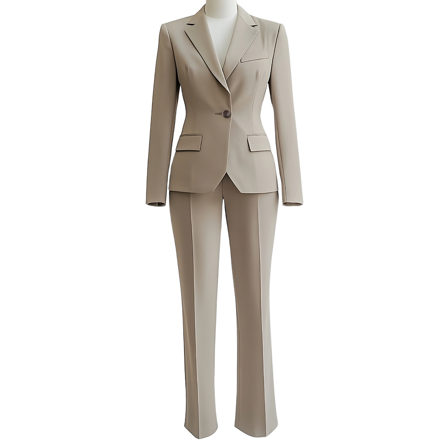 GRANDIOSE Suit