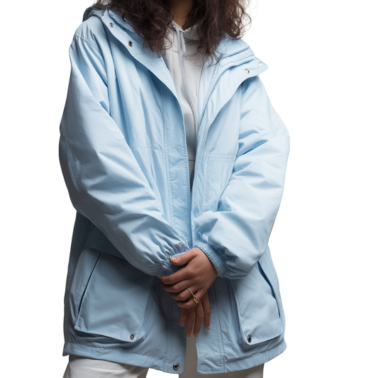 BALMORAL Parka