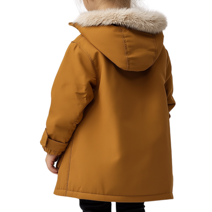 CHICKS Parka