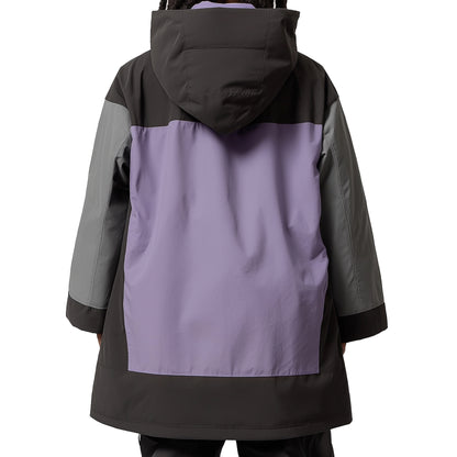 EXOTERIC Parka