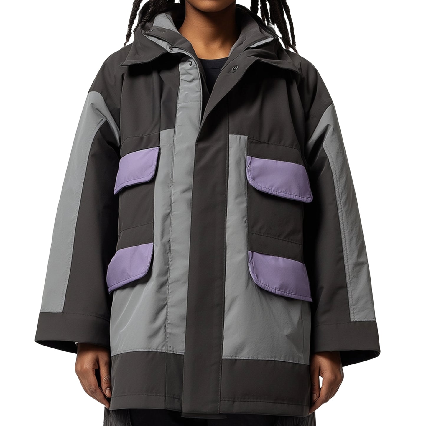 EXOTERIC Parka