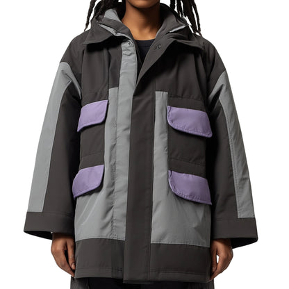 EXOTERIC Parka