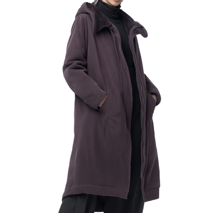 Fashionable Parka